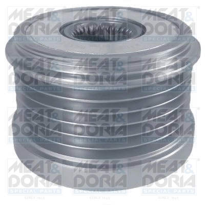 Alternator Freewheel Clutch